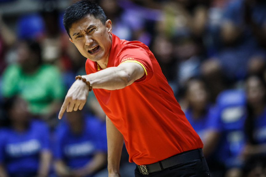 欧篮联赛程吃紧，山东男篮国际比赛日官宣签约，压力陡增，纪律约束更严格的简单介绍